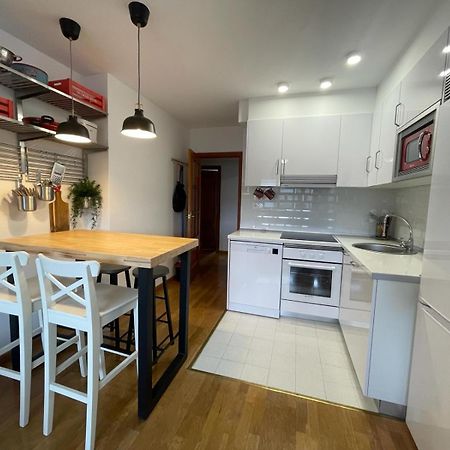 Apartamento Alba4 Jaca Kültér fotó