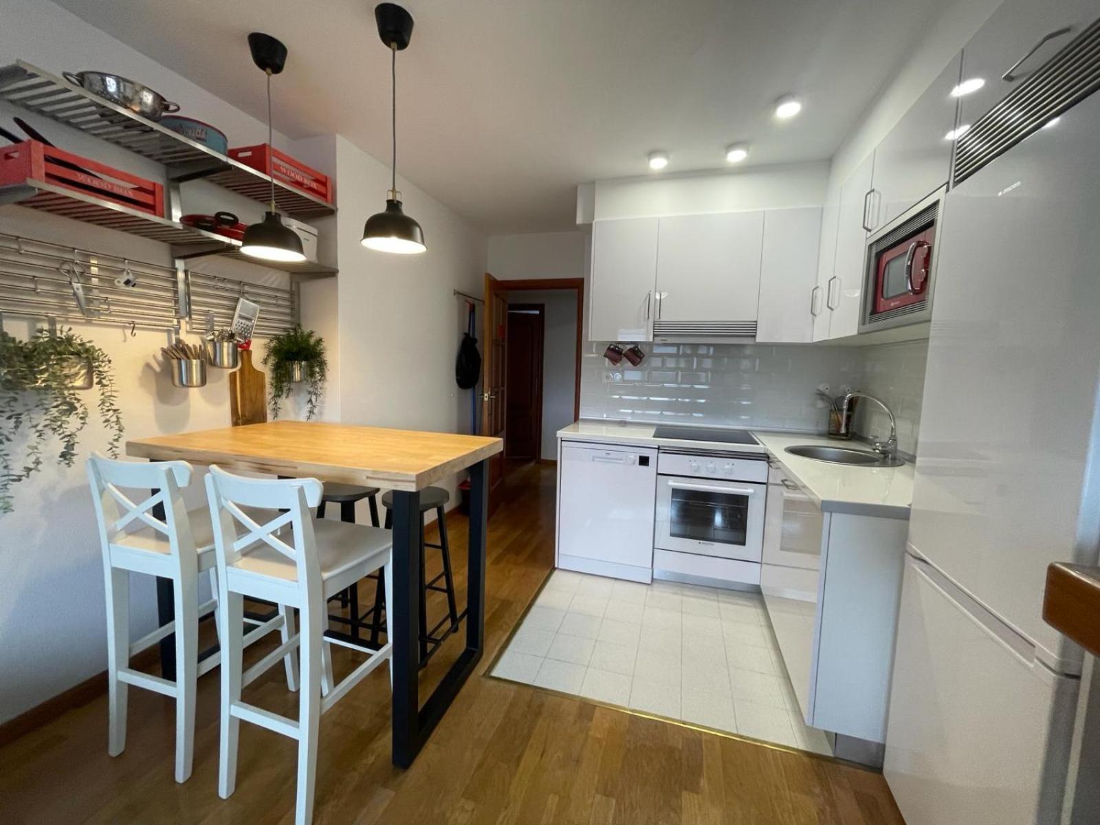 Apartamento Alba4 Jaca Kültér fotó